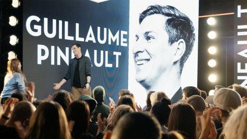 L'Open Mic de… Season 1 Episode 23 - Episode 23