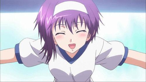 Ef: A Tale Of Memories & Melodies Season 1 Episode 3 - Paradox