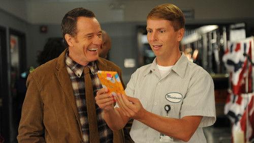 undefined Season 7 Episode 2 - Governor Dunston