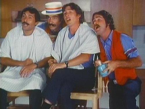 Emergency! Season 4 Episode 11 - The Firehouse Four