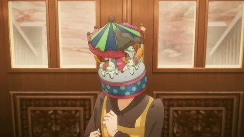 Tasokare Hotel Season 1 Episode 7 - A Carousel and Brass Knuckles