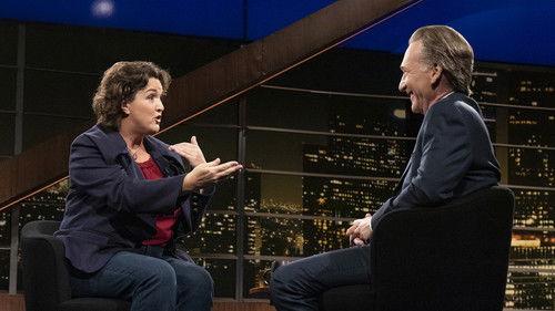 Real Time with Bill Maher Season 17 Episode 25 - Episode 505