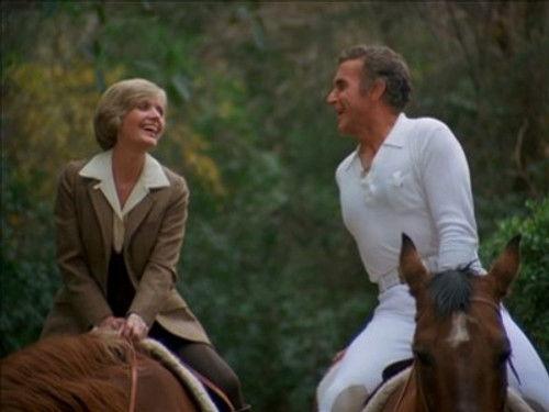 Fantasy Island Season 2 Episode 18 - Pentagram / A Little Ball / Casting Director