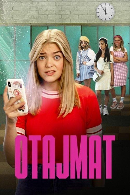 Otajmat poster