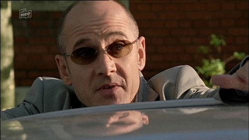 Der letzte Zeuge Season 7 Episode 3 - Episode 3