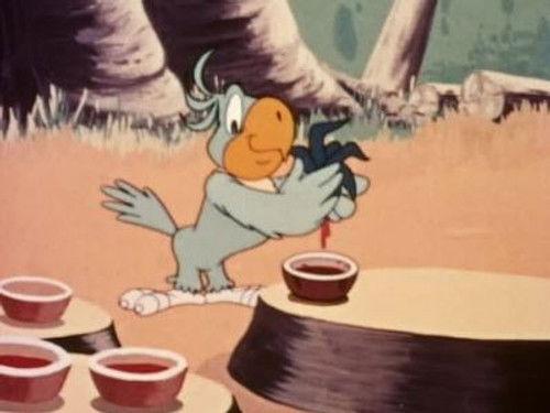 Kimba the White Lion Season 1 Episode 20 - Restaurant Trouble