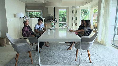 Terrace House: Aloha State Season 1 Episode 18 - Everyone's Sweetheart