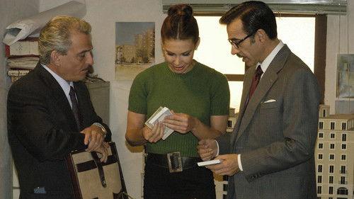 Cuéntame cómo pasó Season 2 Episode 9 - Episode 9