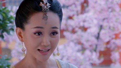 The Empress of China Season 1 Episode 4 - Episode 4