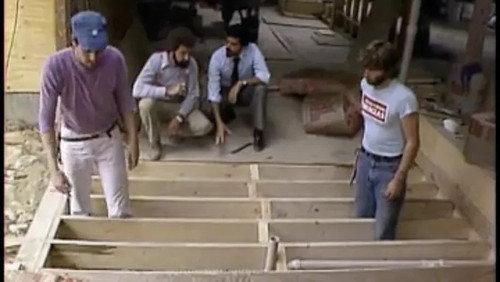 This Old House Season 2 Episode 21 - The Newton House - 21