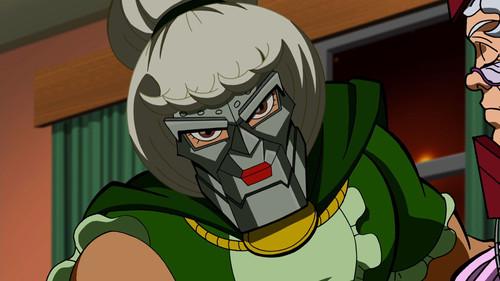 The Super Hero Squad Show Season 1 Episode 24 - Mother of Doom!