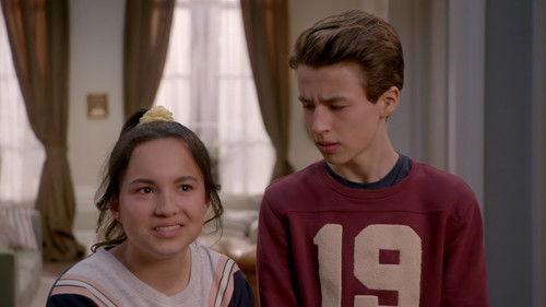 Hunter Street Season 3 Episode 27 - Not Quite X Marks the Spot