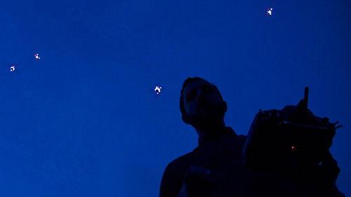 Cyberwar Season 1 Episode 15 - The Future of War