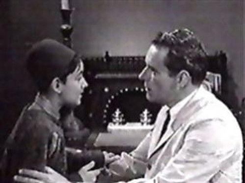 Thriller Season 1 Episode 18 - Man in a Cage