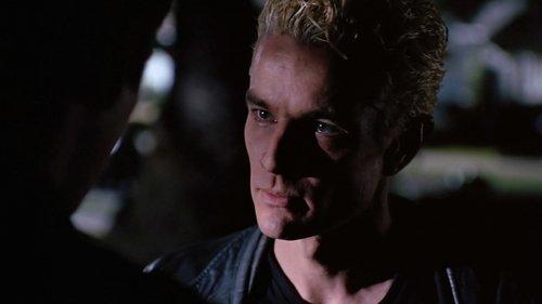 Buffy the Vampire Slayer Season 6 Episode 3 - After Life