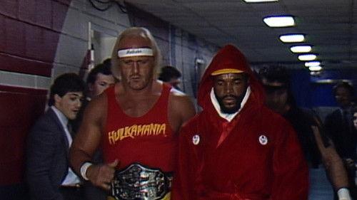 Wrestlemania Rewind Season 1 Episode 1 - The Mania Begins