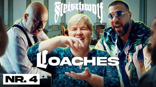 Fleischwolf Season 1 Episode 4 - Episode 4