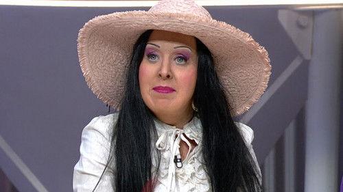 Eretz Nehederet Season 21 Episode 19 - Episode 19