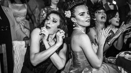 Arde Madrid Season 1 Episode 4 - Directo fiesta