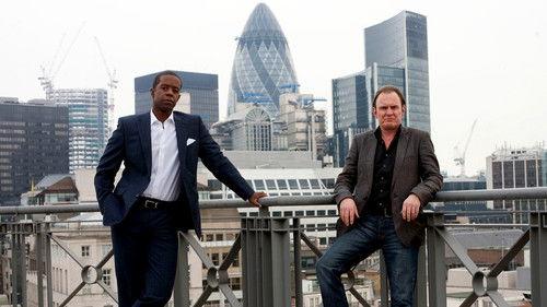 Hustle Season 6 Episode 2 - The Thieving Mistake