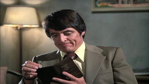 Kojak Season 1 Episode 17 - Before the Devil Knows