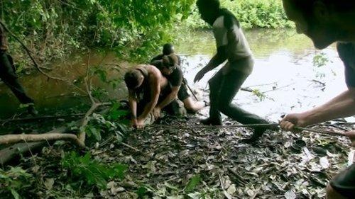 The Island with Bear Grylls Season 2 Episode 5 - The Men's Island