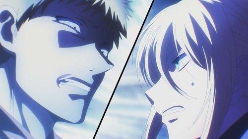 Love of Kill Season 1 Episode 4 - REAL FACE