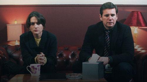 The Vanishing Triangle Season 1 Episode 4 - Episode 4