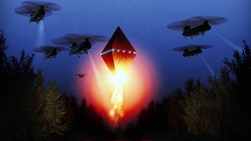 Ancient Aliens Season 15 Episode 4 - The Real Men in Black