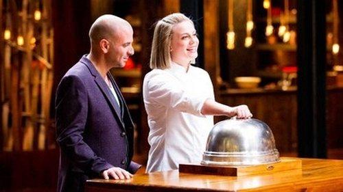 MasterChef Australia Season 7 Episode 22 - Pressure Test