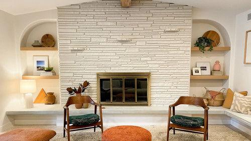 First Time Fixer Season 4 Episode 5 - Modernizing a Nostalgic Home