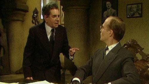 'Allo 'Allo! Season 7 Episode 7 - Leg It to Spain!