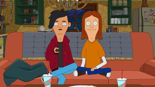 The Great North Season 2 Episode 20 - Say It Again, Ham Adventure