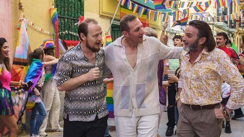 undefined Season 14 Episode 6 - Episode 6