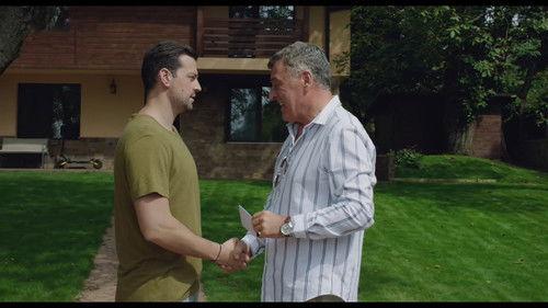 The Grapes of Guilt Season 2 Episode 5 - Malbec