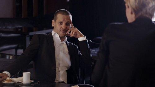 The Lobbyist Season 1 Episode 1 - Episode 1