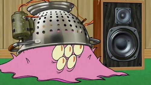 Aqua Teen Hunger Force Season 2 Episode 6 - Super Spore