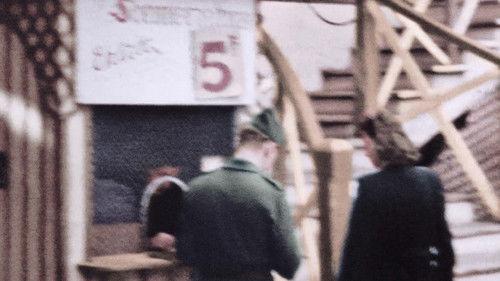 WWII in Color: Road to Victory Season 1 Episode 6 - The Liberation of Paris