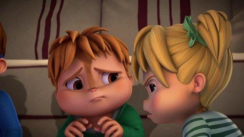 Alvinnn!!! and The Chipmunks Season 2 Episode 17 - iHear