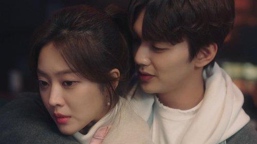 My Strange Hero Season 1 Episode 10 - Episode 10