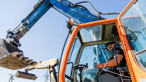 Dobra Robota Season 2 Episode 2 - Episode 2