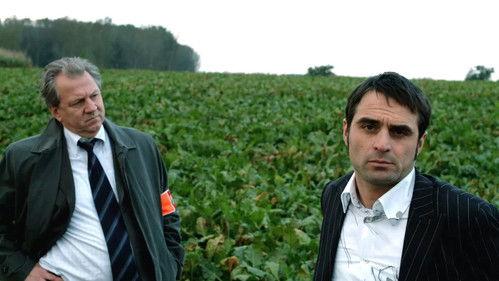 Witse Season 3 Episode 4 - Dodenrit