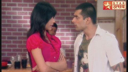 Dill Mill Gayye Season 10 Episode 20 - Armaan Flirts With Anjali