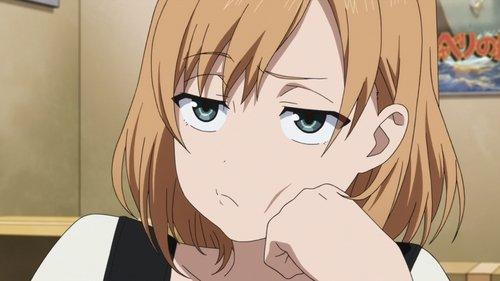 SHIROBAKO Season 1 Episode 5 - Those Who Blame Others Should Just Quit!
