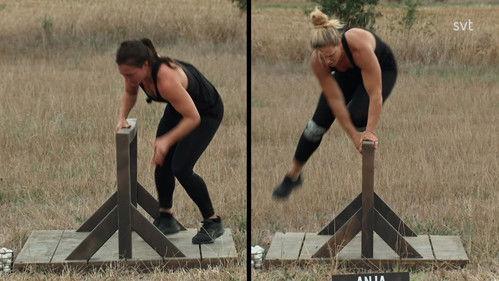 Mästarnas mästare Season 16 Episode 5 - Episode 5