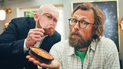 Stormester Season 8 Episode 6 - Episode 6