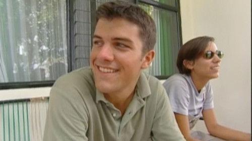 Road Rules Season 7 Episode 14 - Sleepless on Snake Island