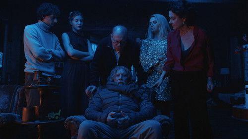 Life as Carlo Season 4 Episode 6 - New year's eve with a crime