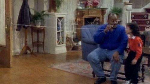 Family Matters Season 4 Episode 20 - Pulling Teeth