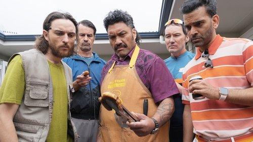 Warren's Vortex Season 1 Episode 1 - Desolation of Smugg